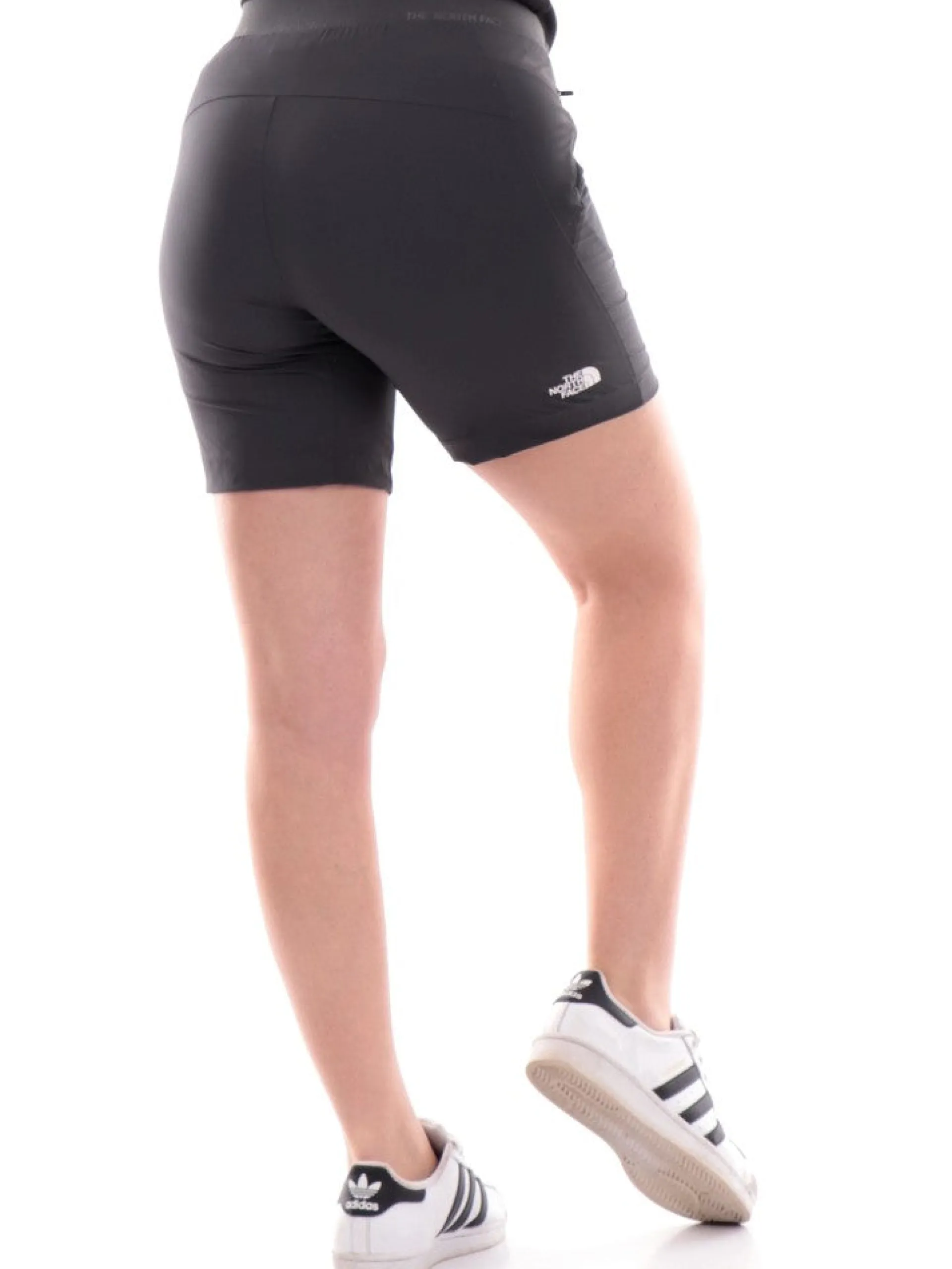 THE NORTH FACE Shorts*Shorts neri da donna Felik Slim NF0A87HY