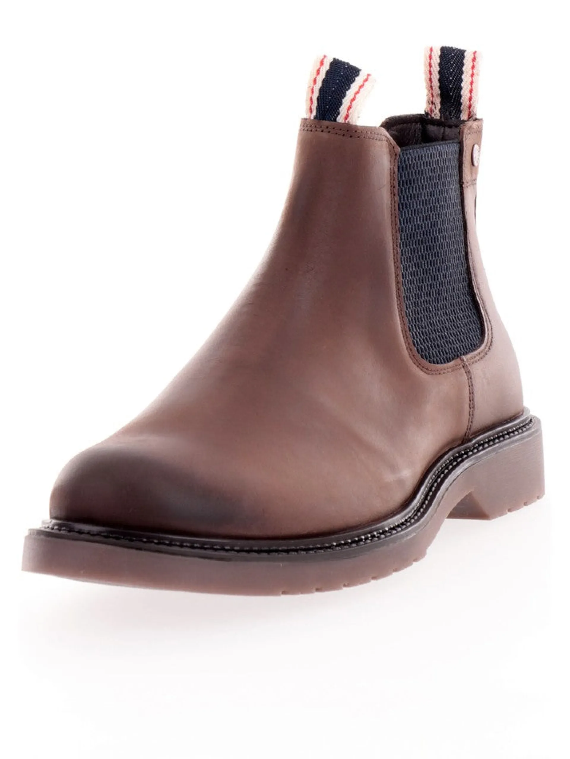 JACK&JONES Stivaletti*Stivale Jack Jones Marrone da Uomo 12140924