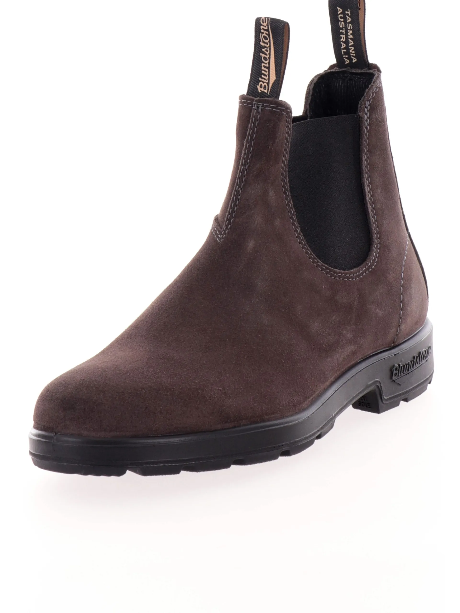 BLUNDSTONE Stivaletti*Stivali grigie da uomo