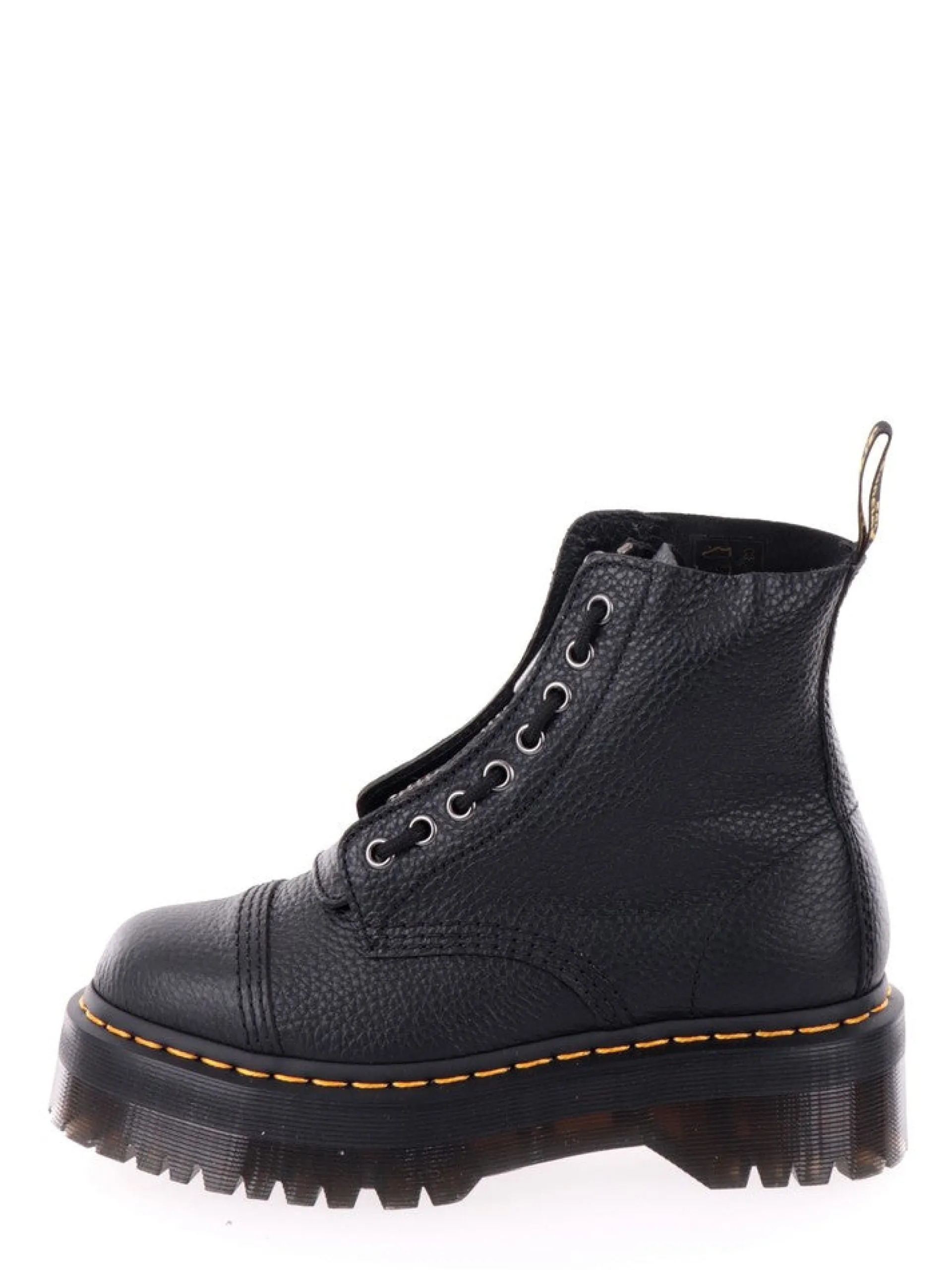 DR. MARTENS Stivali*Stivali Dottor Martens Sinclair Nere da Donna SINCBKAS22564001