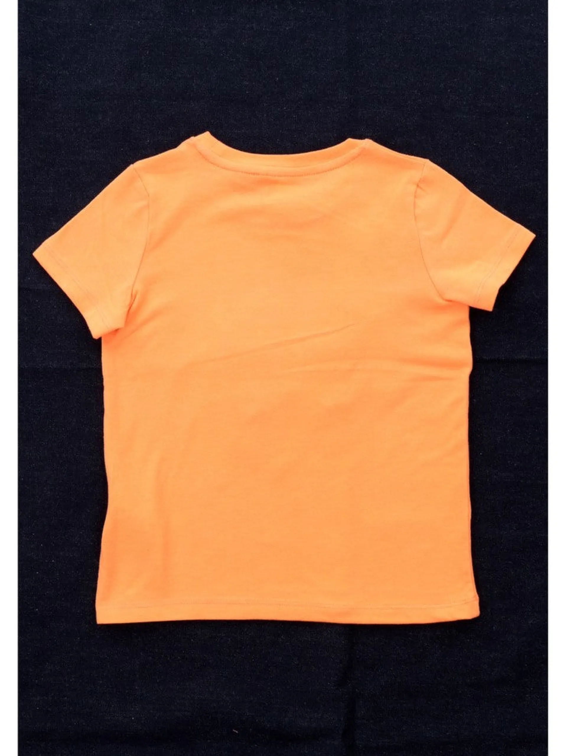NAME IT T-Shirt*T Shirt Arancione da Bambino 13189485
