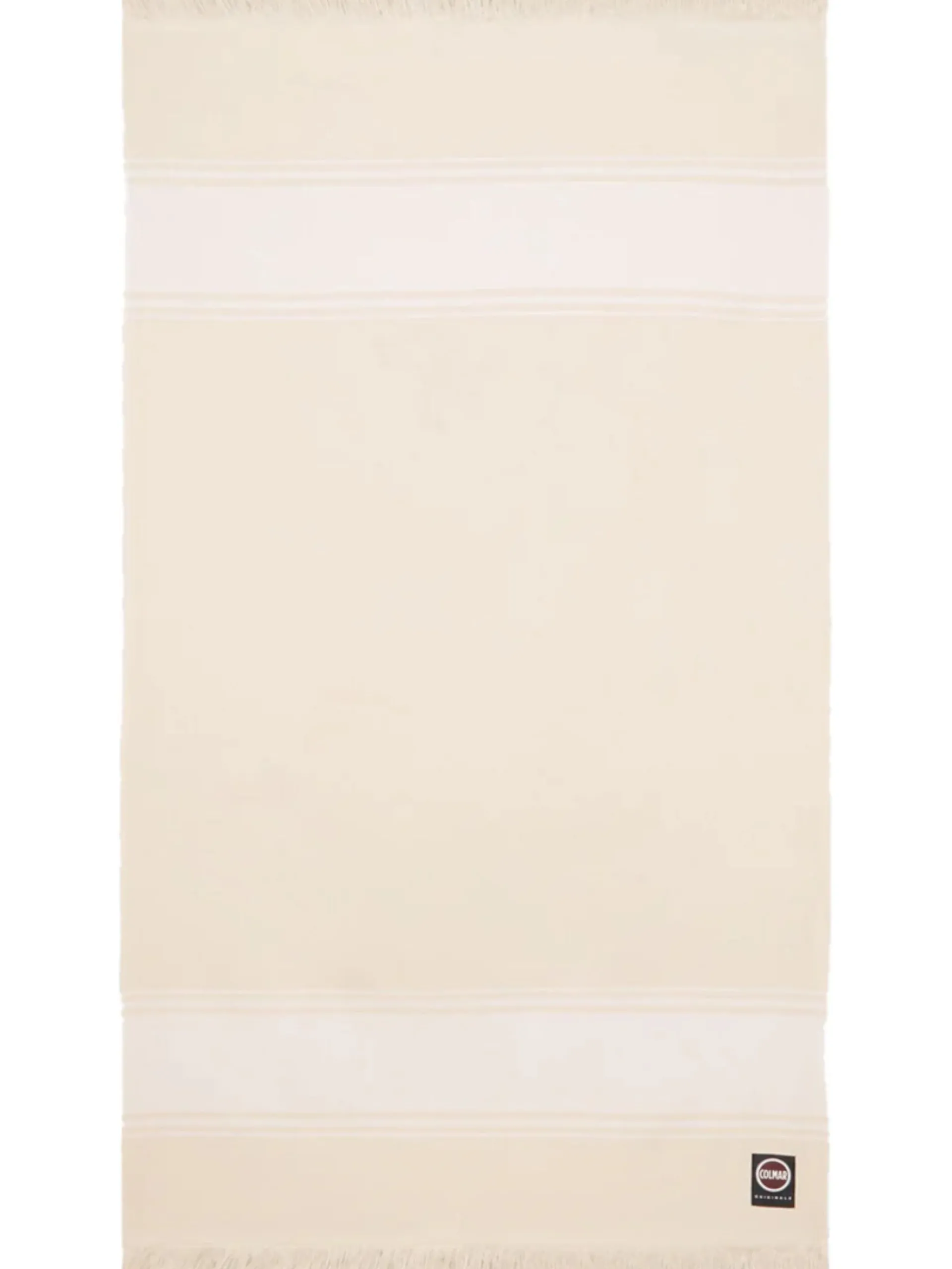 COLMAR Boxer|Teli*Telo mare beige in spugna logo sul fondo 74602ZH