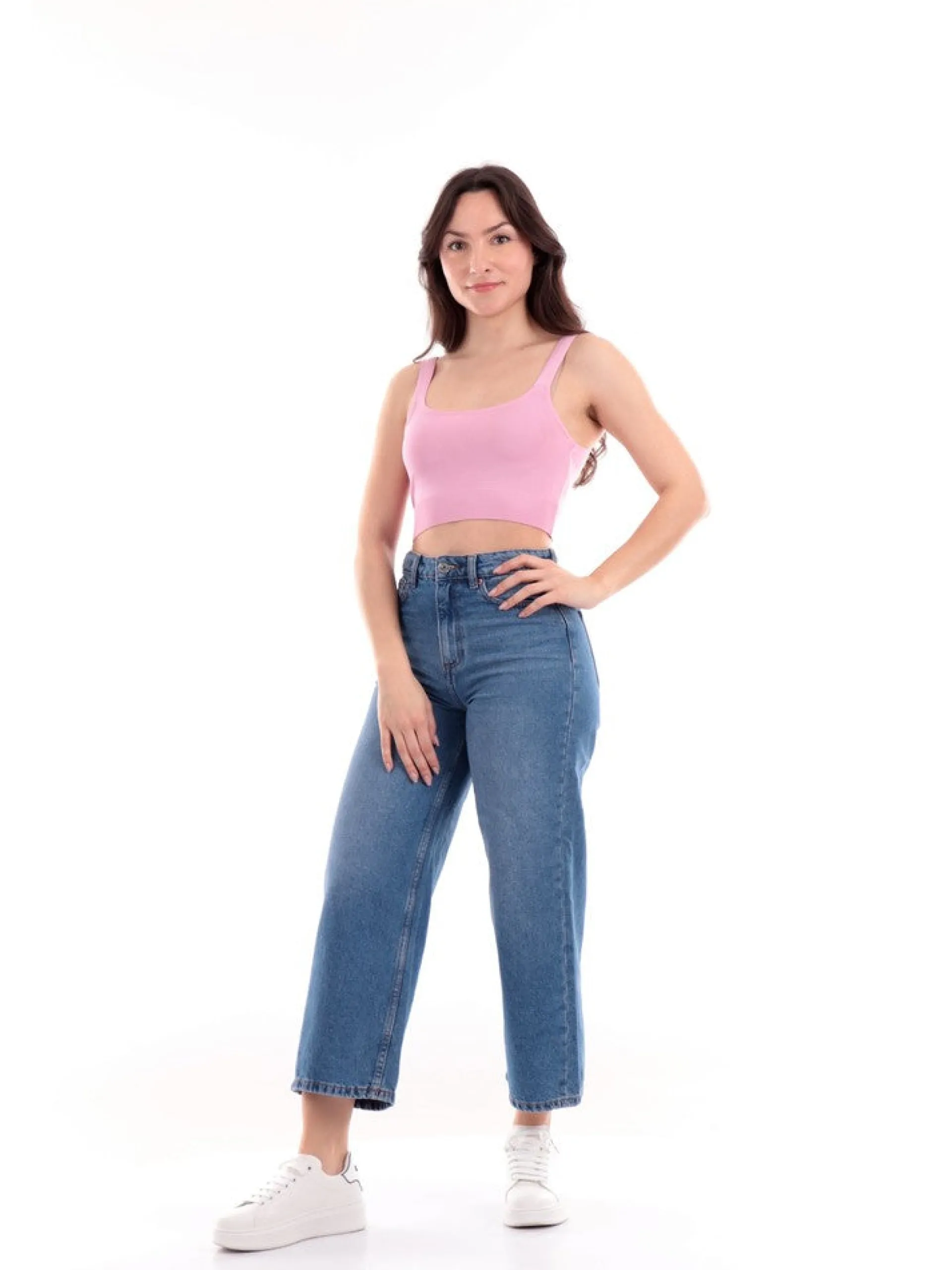 XT STUDIO Maglie*Top rosa da donna ST4001K41701