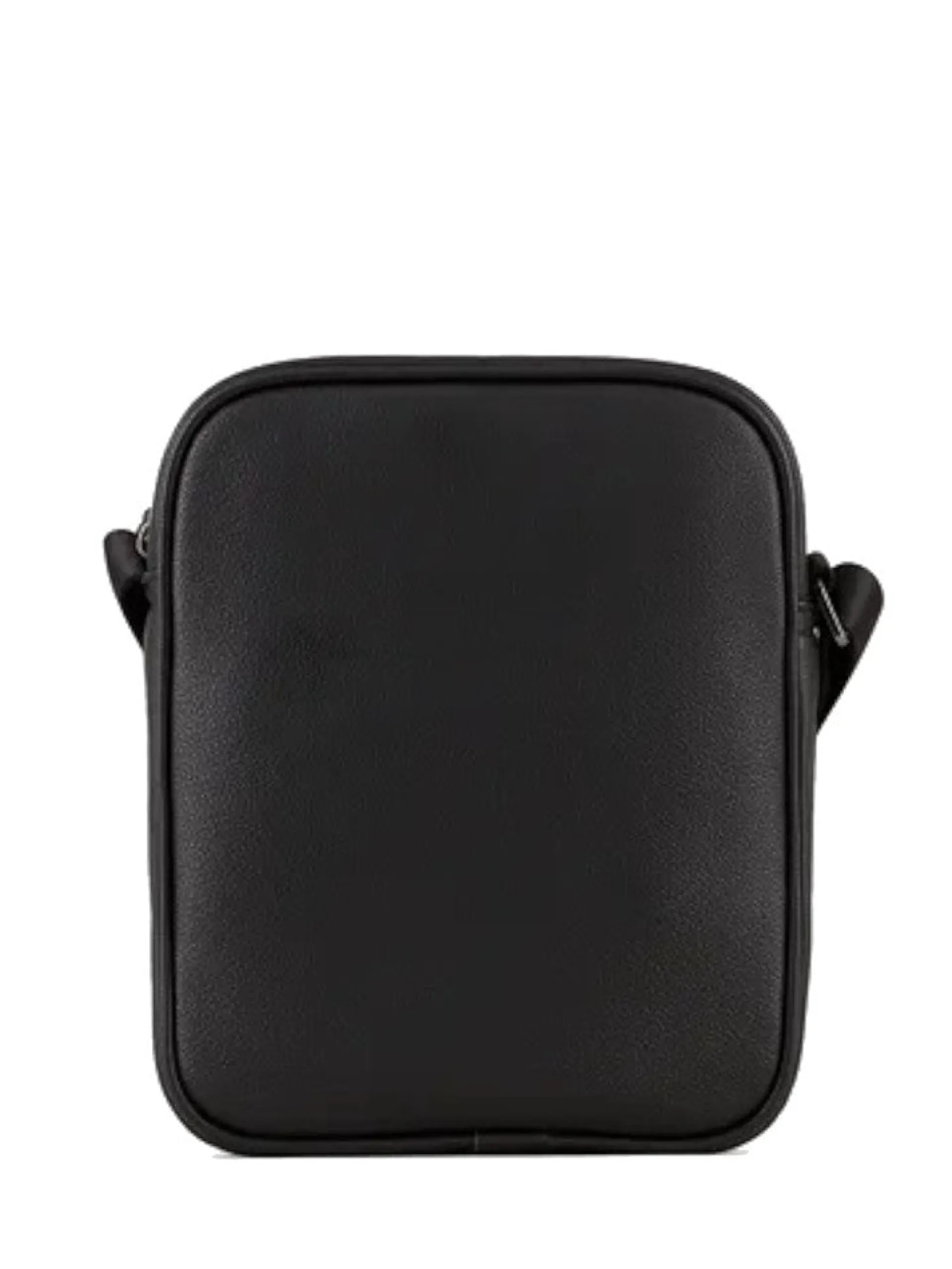 ARMANI EXCHANGE Borse*Tracolla AX nera da uomo 952388CC83