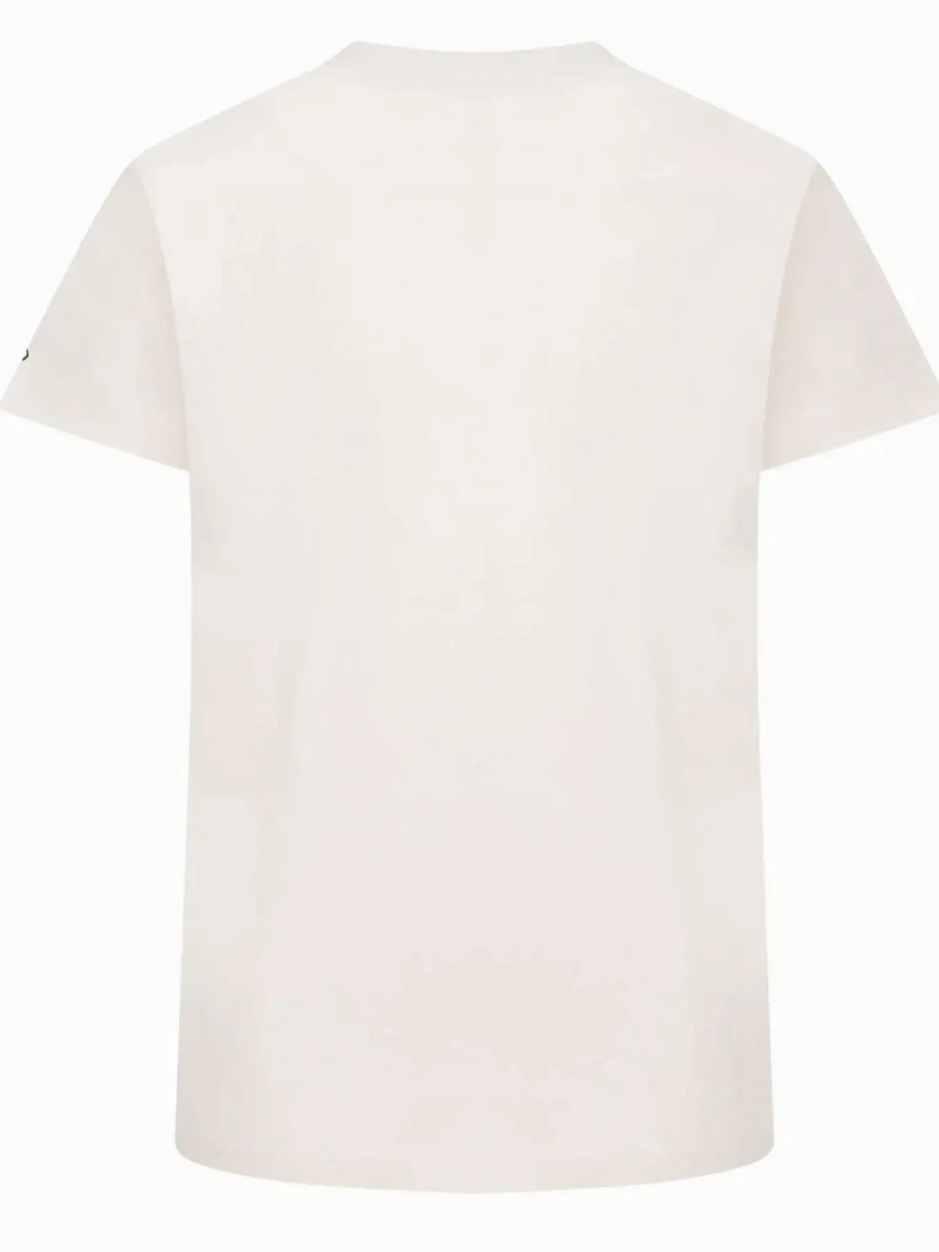CONVERSE T-Shirt*T-shirt beige da bambina maxi stampa Dissected 4CF985