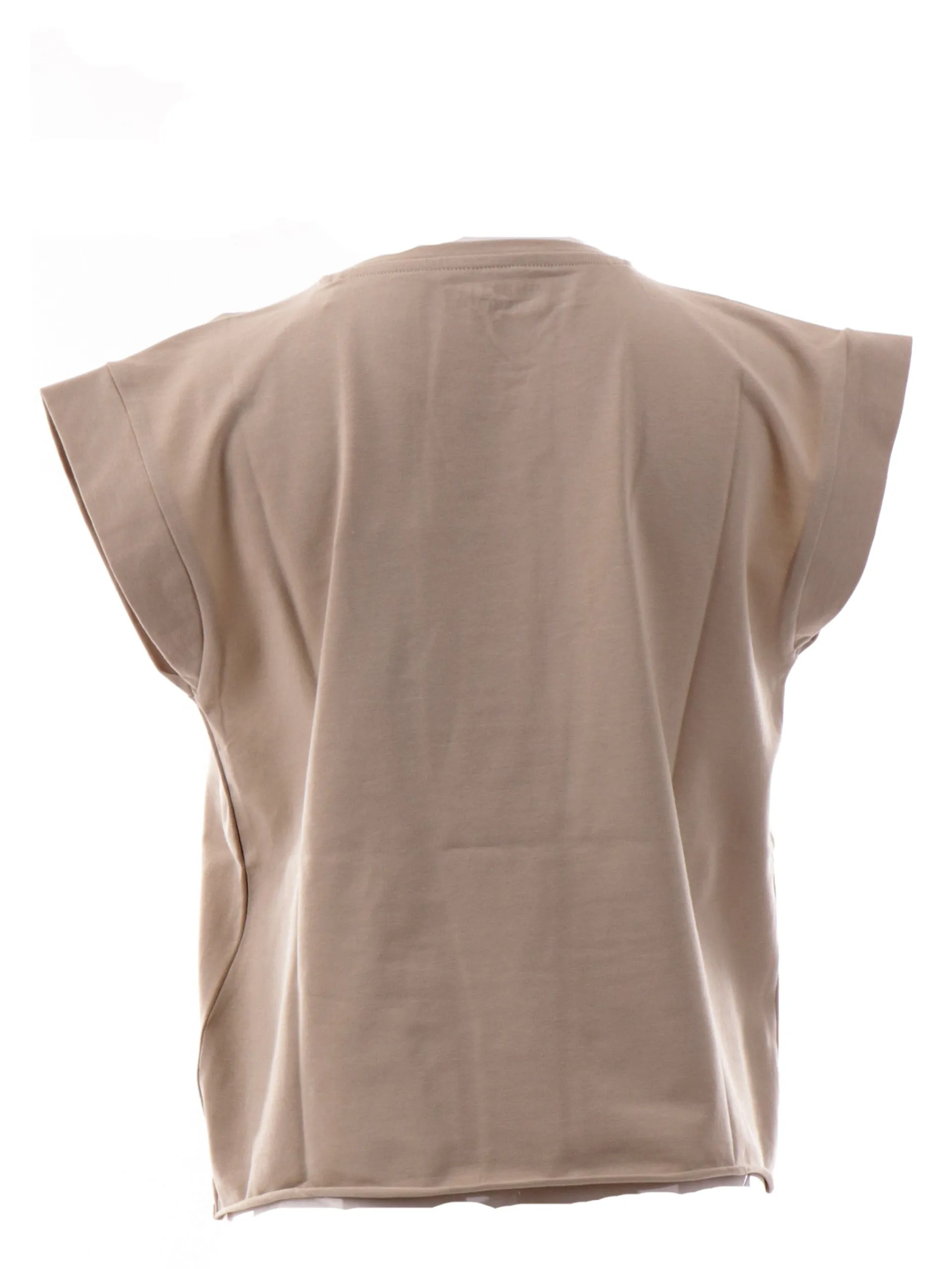 GUESS T-Shirt*T-shirt verde con strass da bambina vestibilità morbida J5RI37K6YW4
