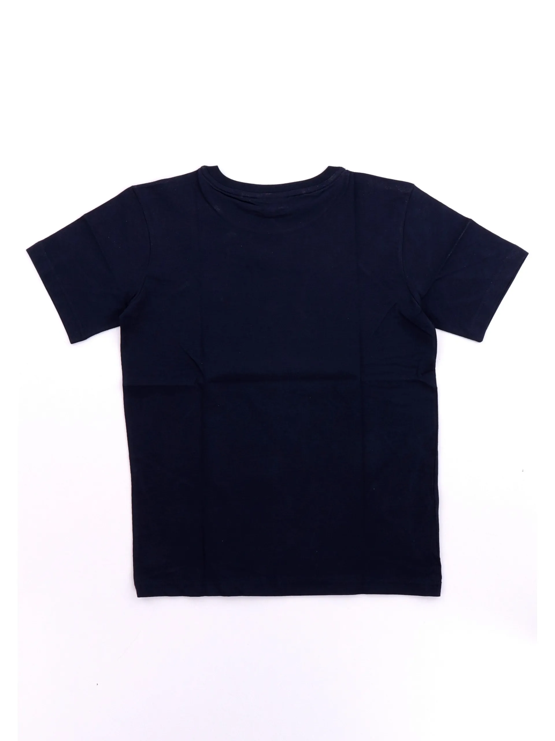 LACOSTE T-Shirt*T-Shirt blu da bambino