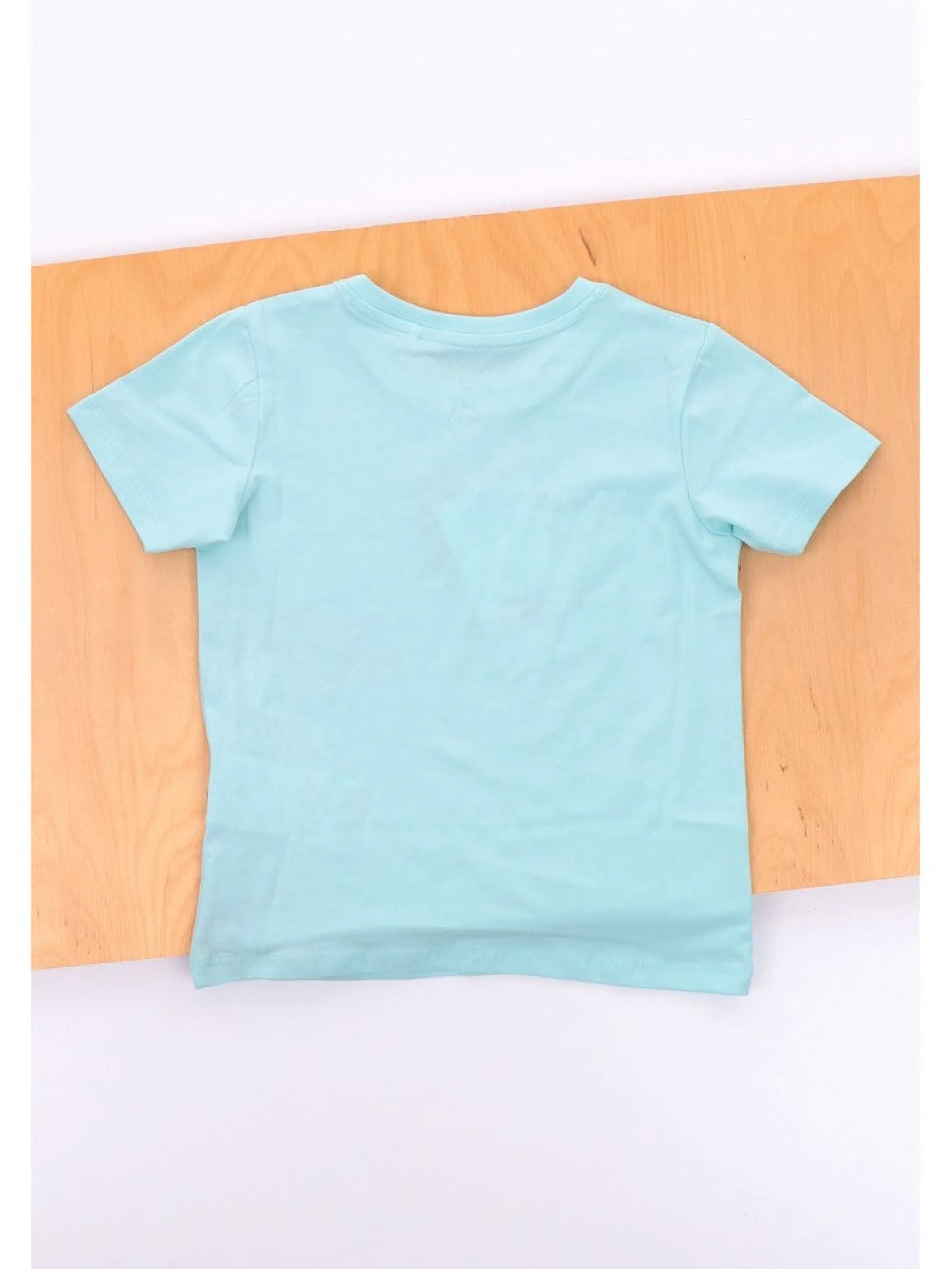 NAME IT T-Shirt*T-shirt azzurra da bambina 13189453