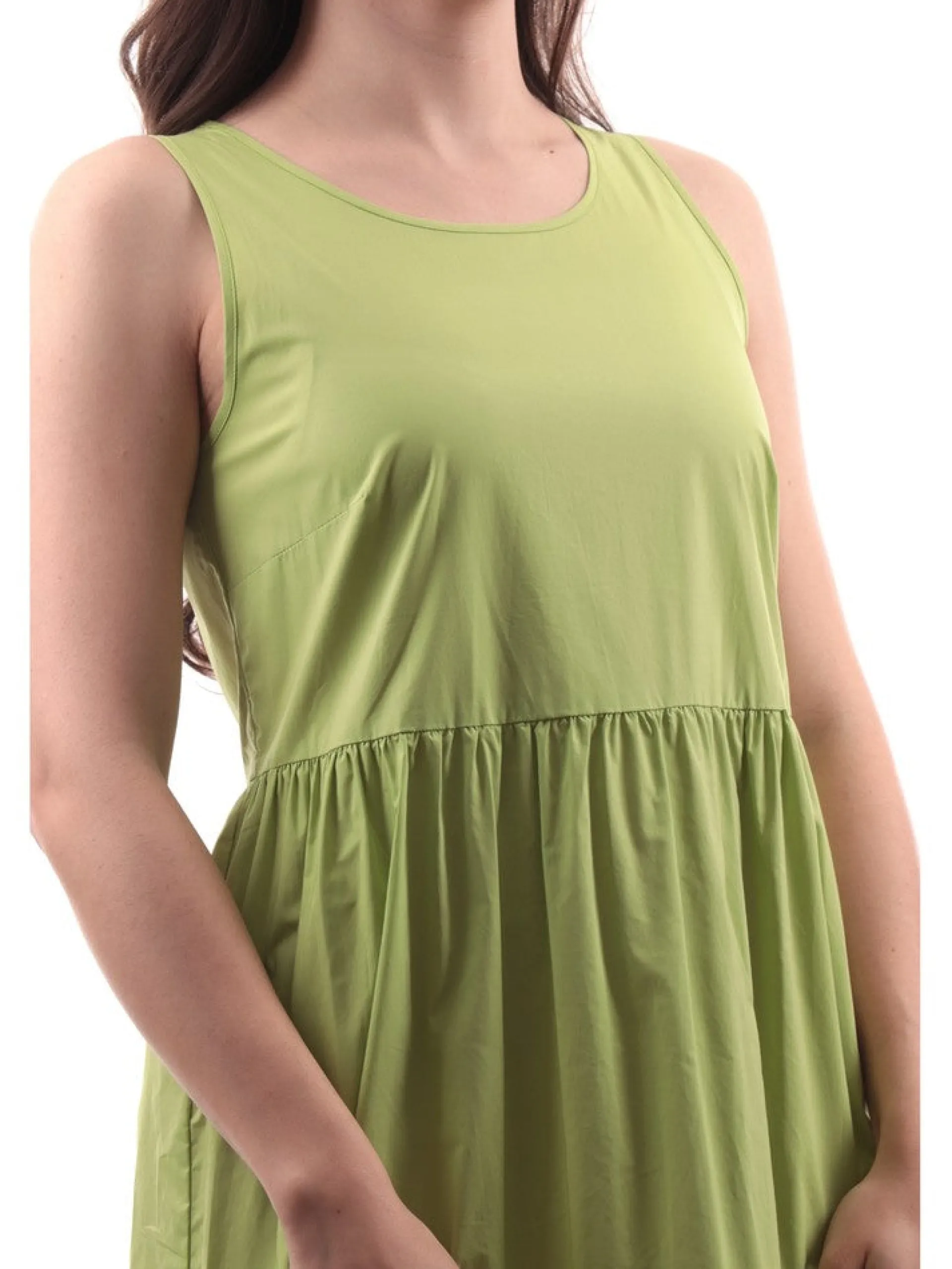 ANIS Vestiti*Vestito donna verde 2331130
