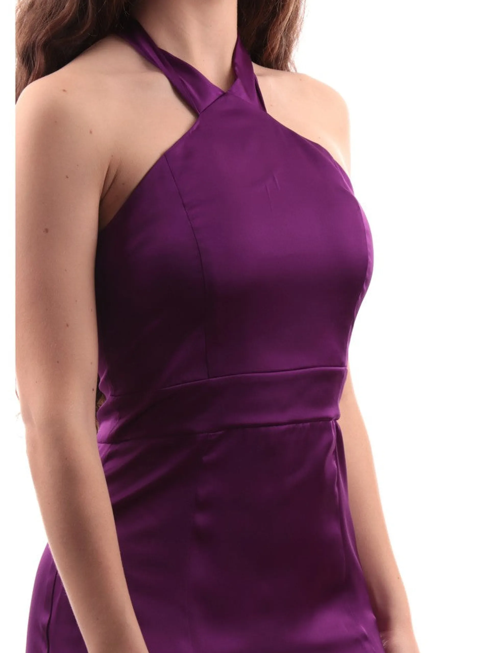 EMME MARELLA Vestiti*Vestito viola da donna 24152210522