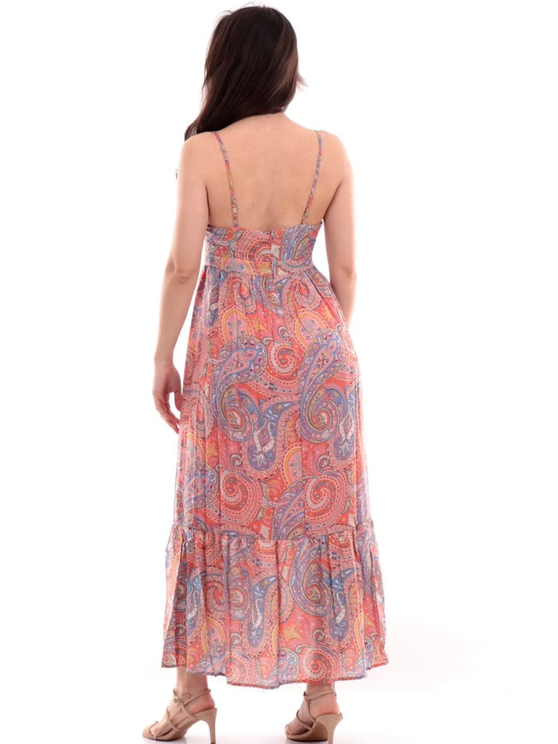 MOLLYBRACKEN Vestiti*Vestito Molly Bracken donna Woven dress N15BE