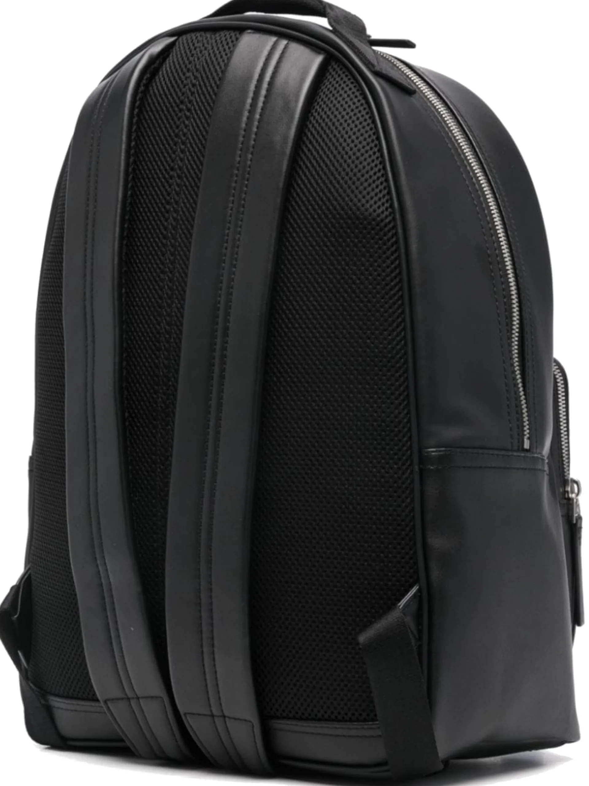 CALVIN KLEIN Zaini*Zaino nero Monogram Soft Campus BP da uomo K50K512035