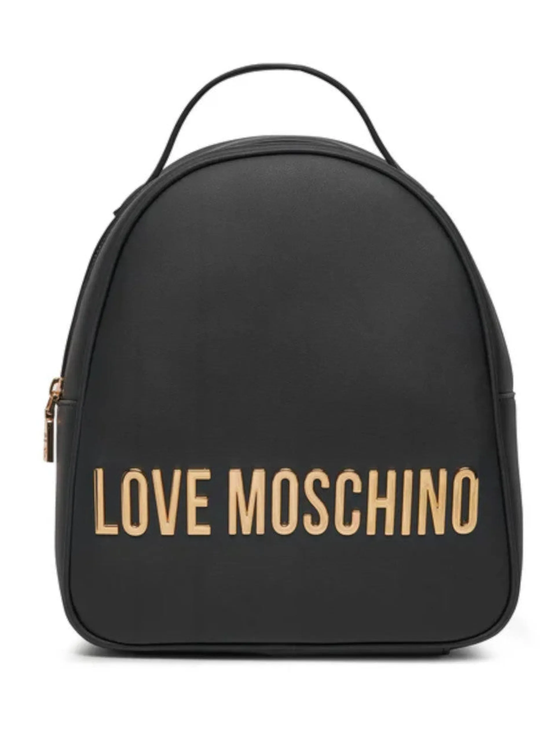 LOVE MOSCHINO Zaini*Zaino nero da donna JC4197