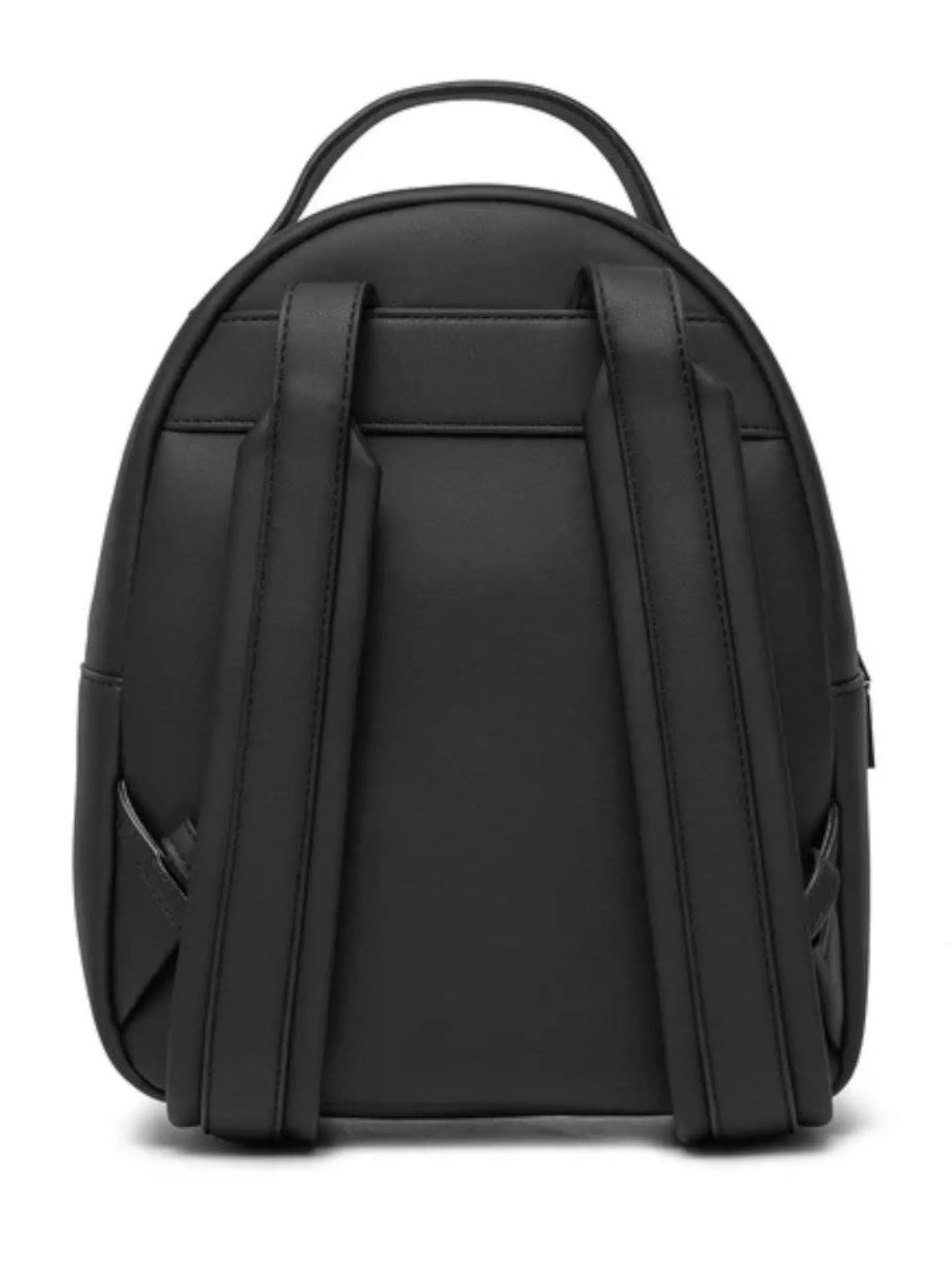 LOVE MOSCHINO Zaini*Zaino nero da donna JC4197