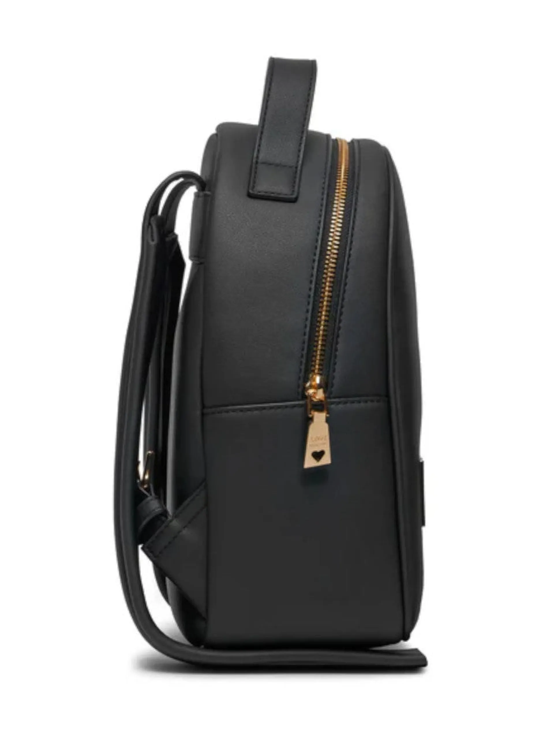 LOVE MOSCHINO Zaini*Zaino nero da donna JC4197