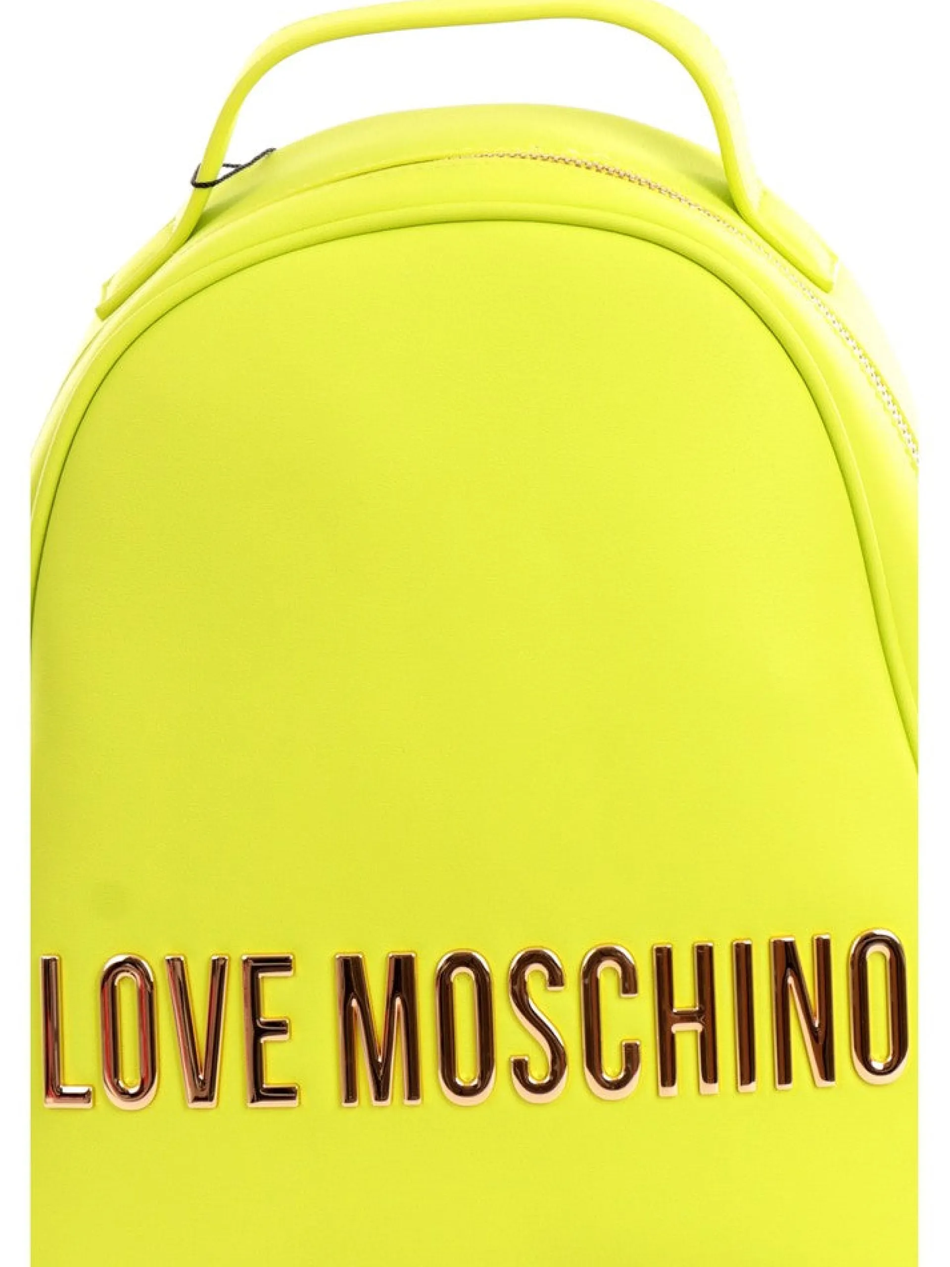 LOVE MOSCHINO Zaini*Zaino verde da donna JC4197