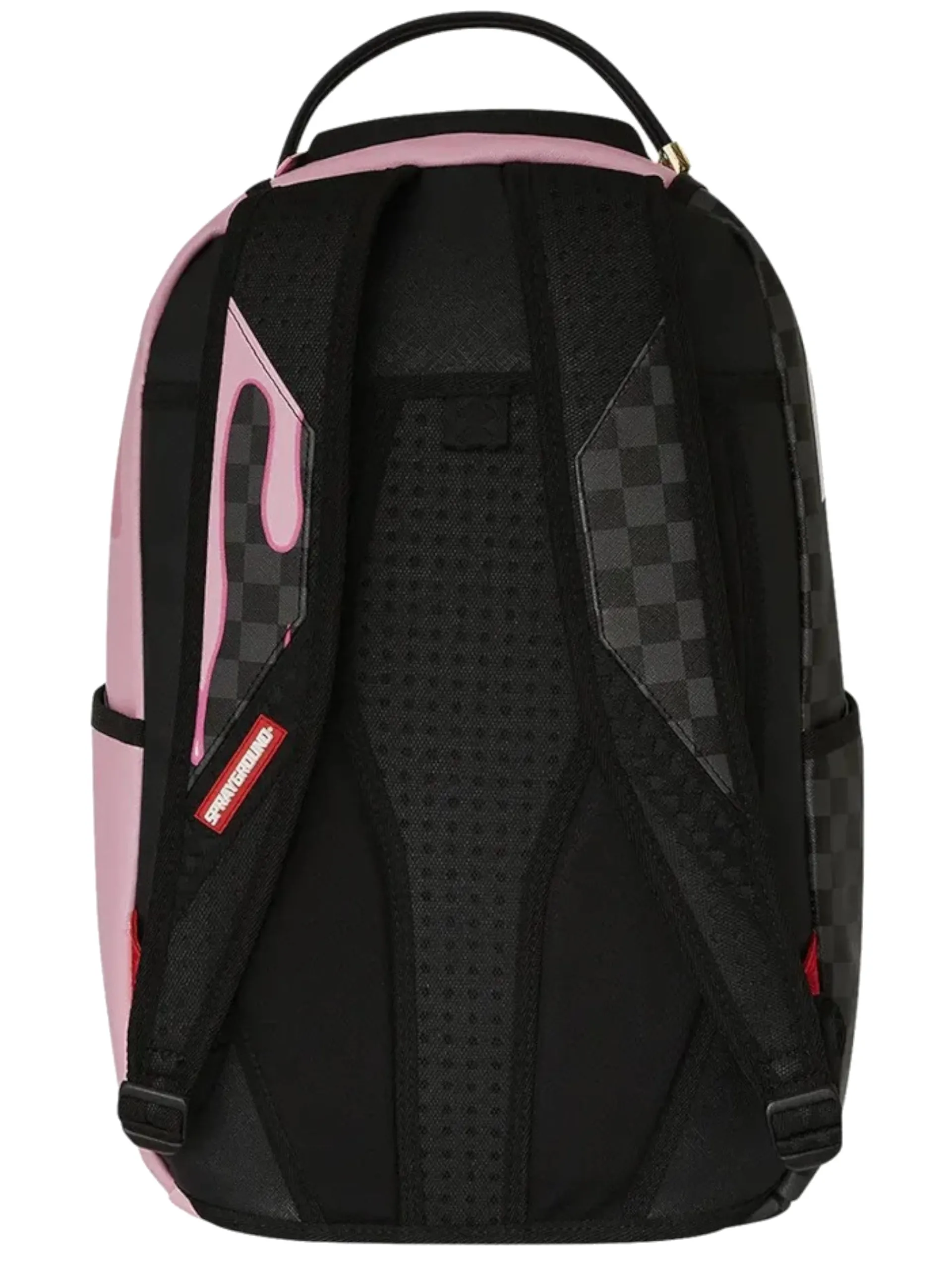 SPRAYGROUND Zaini*Zaino Pantera Rosa Pinkpanter Half 910B7426