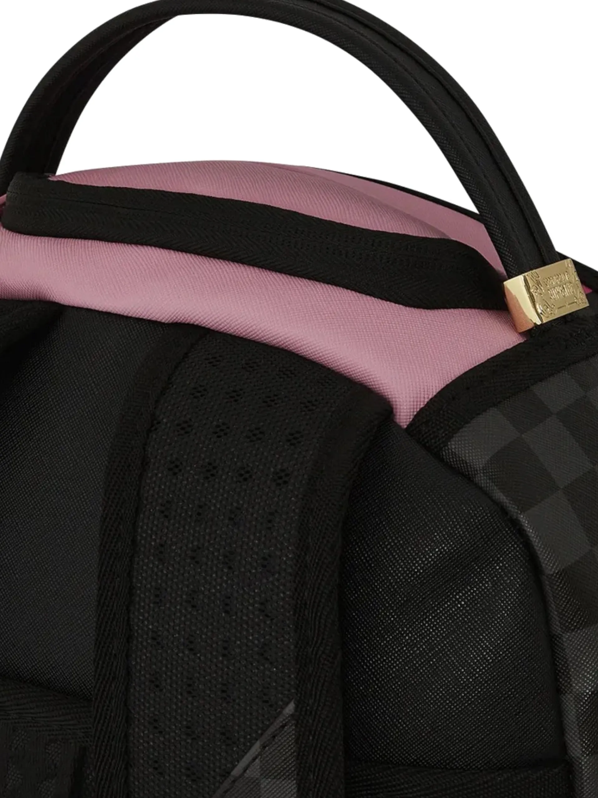 SPRAYGROUND Zaini*Zaino Pantera Rosa Pinkpanter Half 910B7426